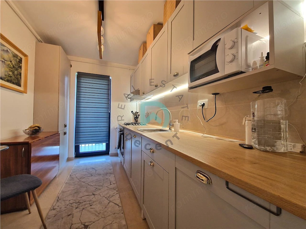 Apartament 2 camere, Cristian, Brasov