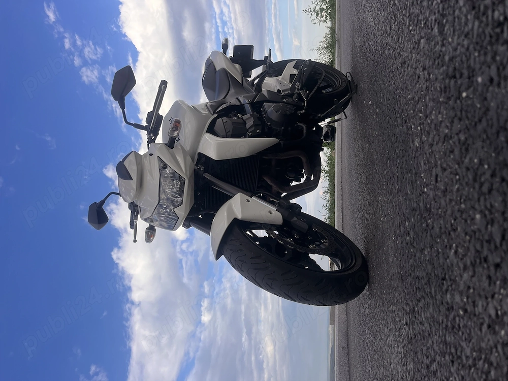 Vând Kawasaki Z 750 L