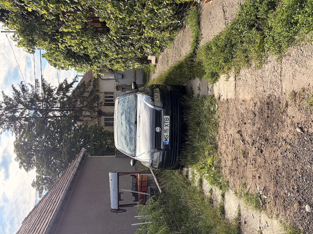 Fiat Stilo 1.4 Benzina  