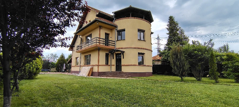 Vila de vanzare Razvad la 7km.de Targoviste