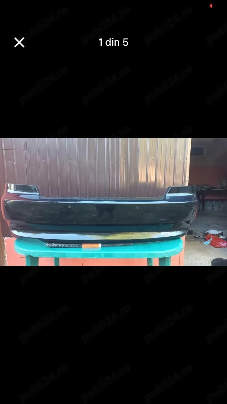 Vand bara spate Bmw e92