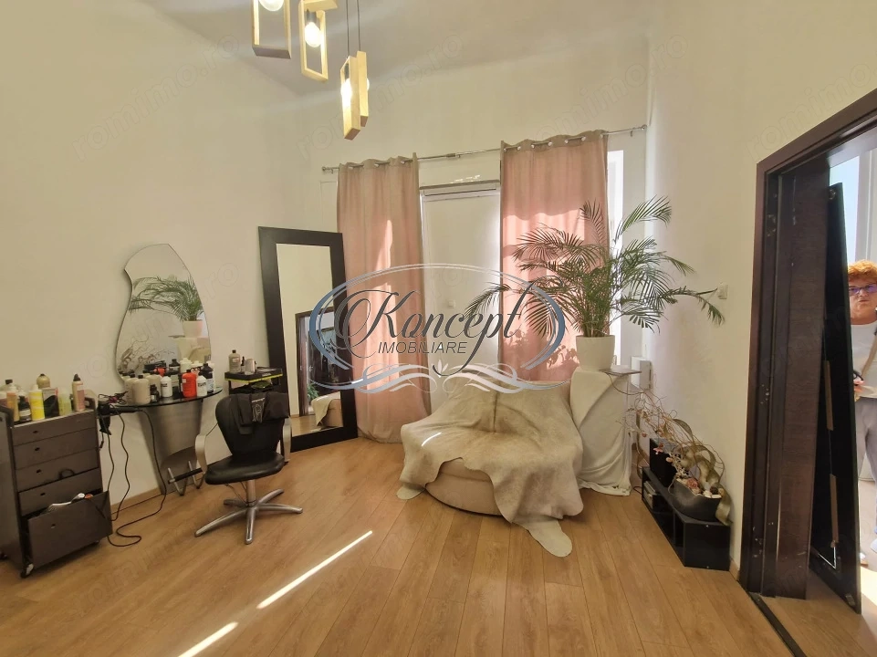 Apartament 2 camere, Piata Mihai Viteazu, Central