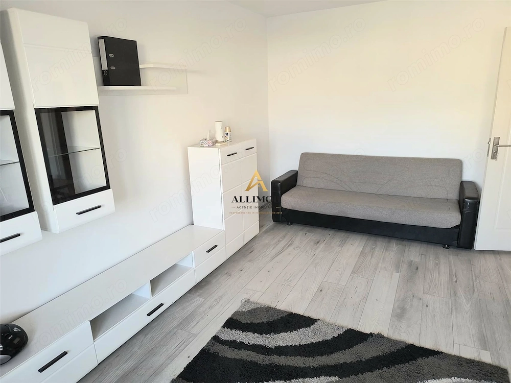 Apartament 2 camere de inchiriat in Ploiesti, zona Bulevardul Bucuresti