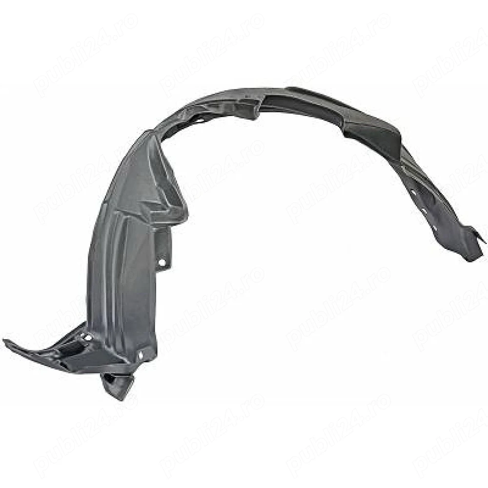 Set contraaripi față Honda Civic VIII (2006–2011) stânga + dreapta – REZAW-PLAST, noi