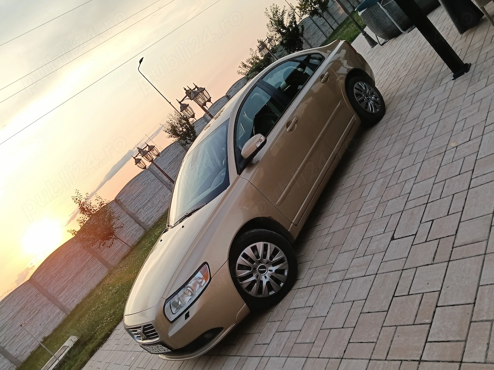 De vânzare Volvo S40 