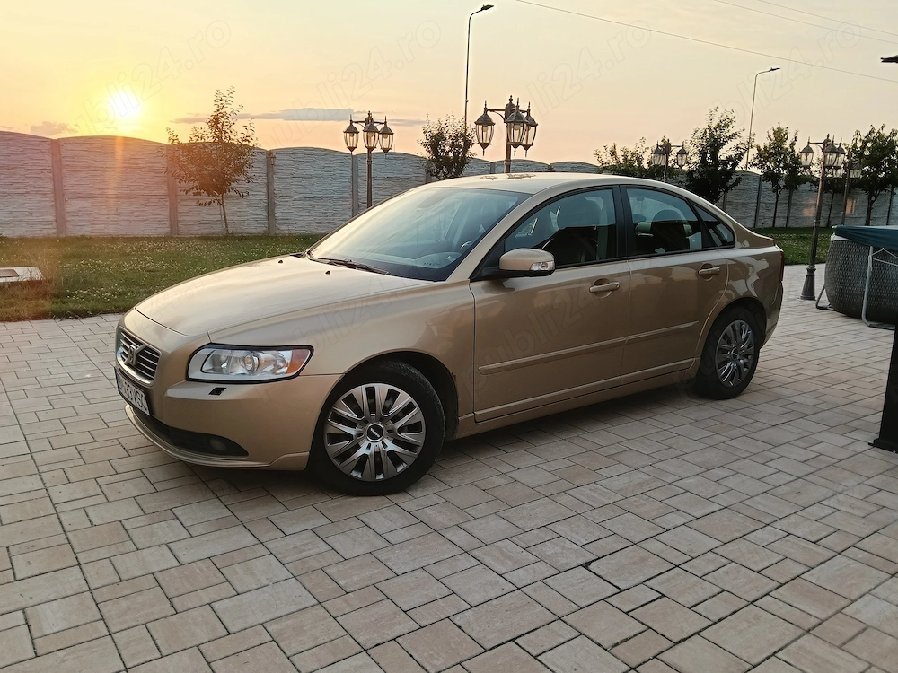 De vânzare Volvo S40 