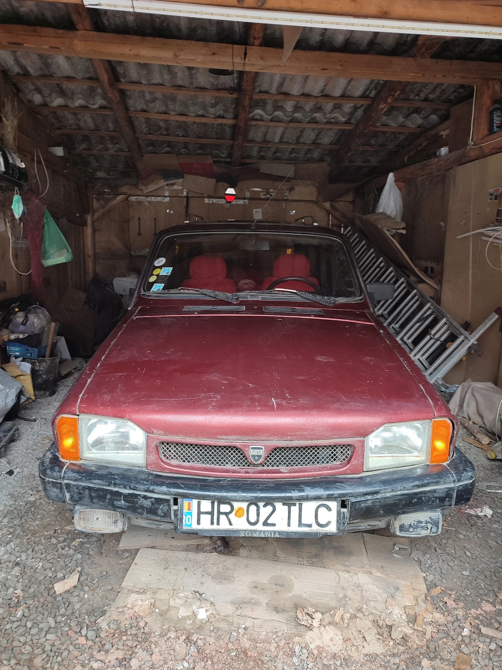 Dacia 1310 1996