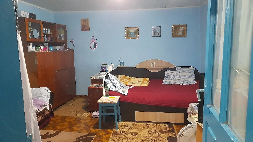 vand casa in Urdesti,com.Dodesti,jud vaslui