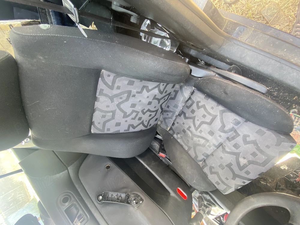 Scaune golf 4