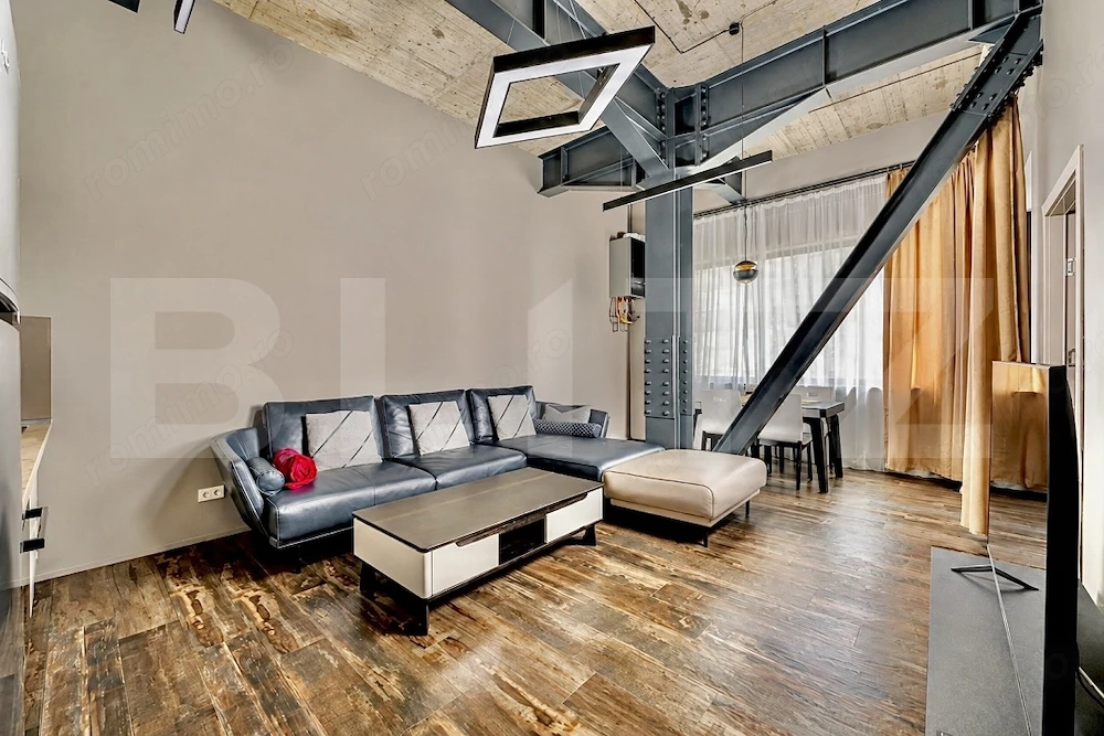 Apartament 2 camere, 41.10 mp, zona Circumvalatiunii 