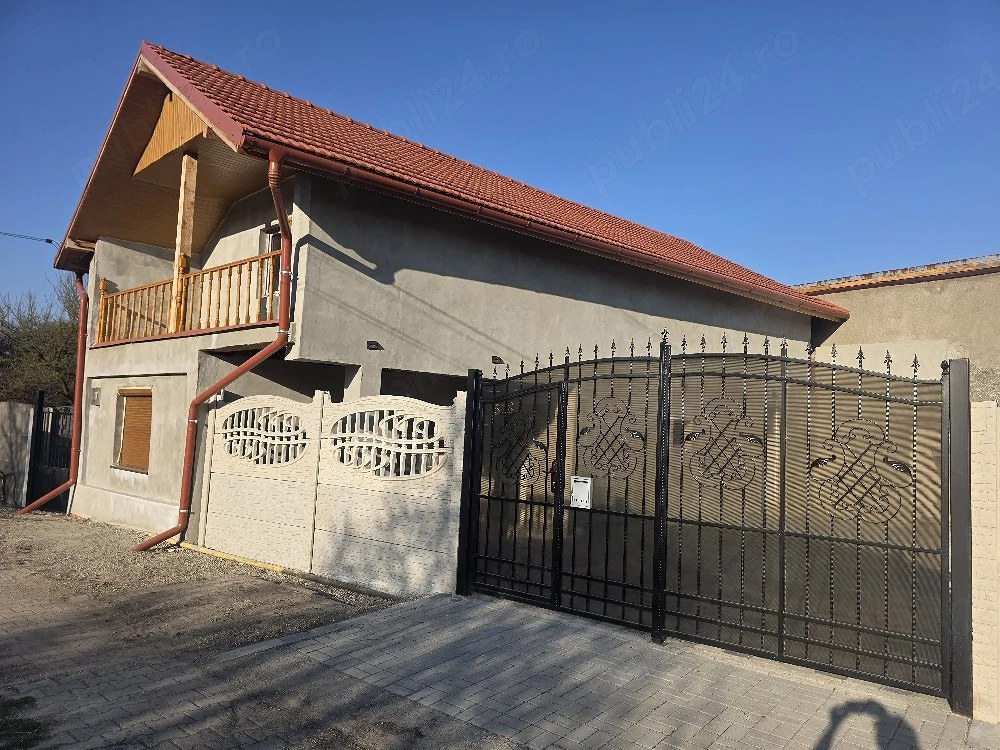 and urgent casa in orastie