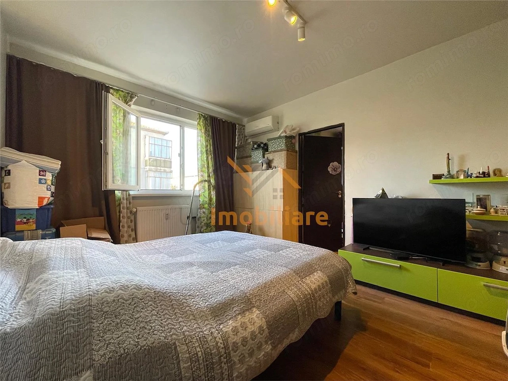 APARTAMENT 3 CAMERE | ZONA CALEA ARADULUI | ETAJ 3 | ORADEA |