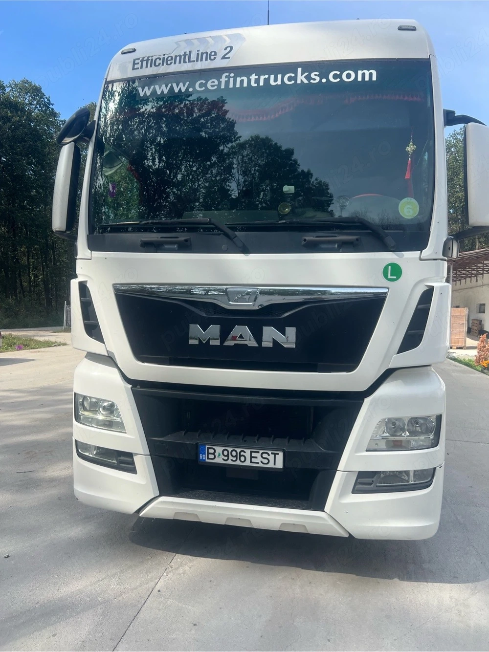 Angajez Sofer Romania-Turcia-Romania