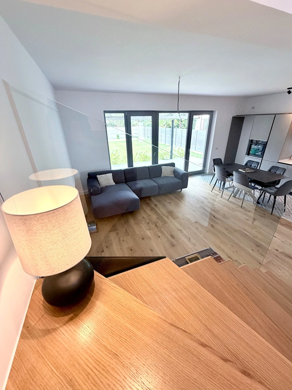 DUPLEX MOBILAT SI UTILAT