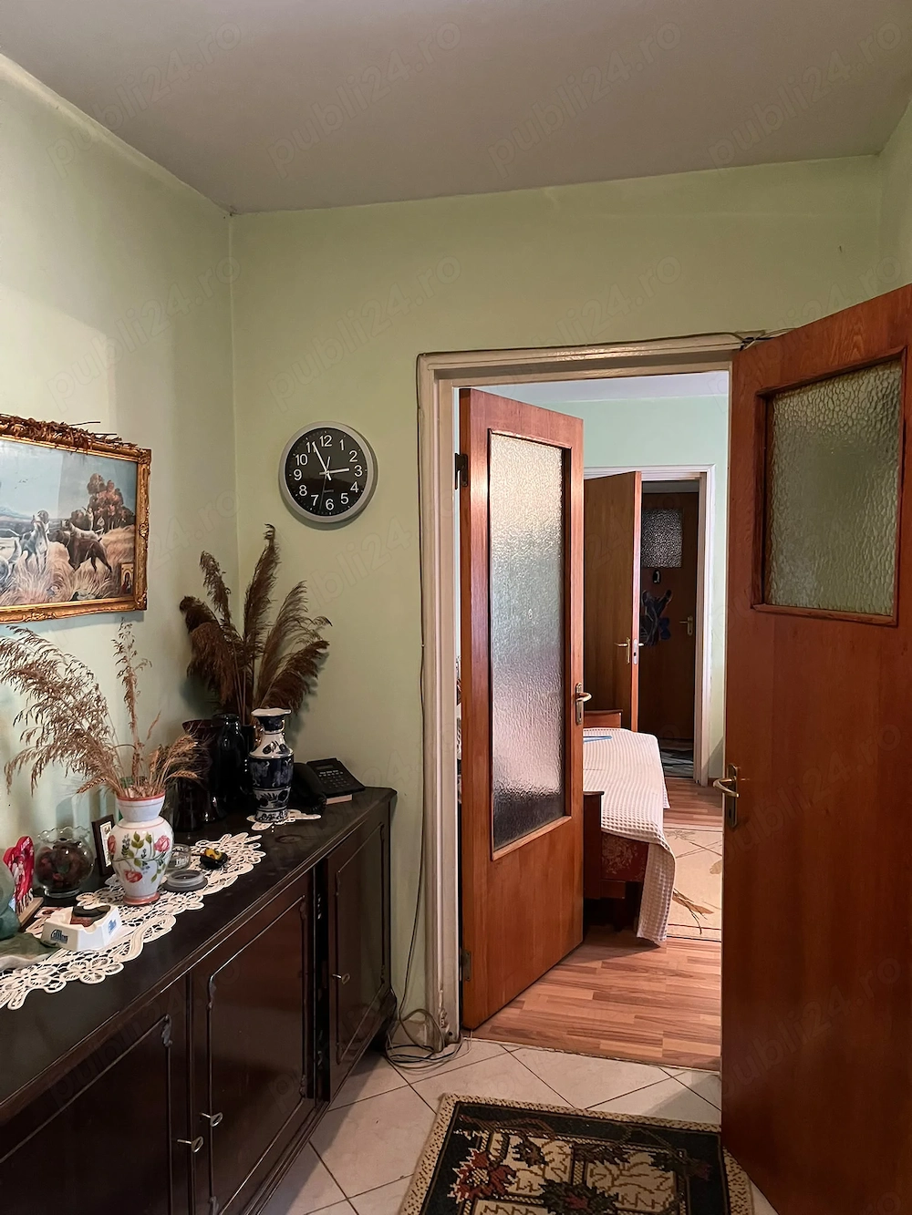 apartament 3 camere, Berceni, Bd. Brancoveanu, 115000 euro, negociabil