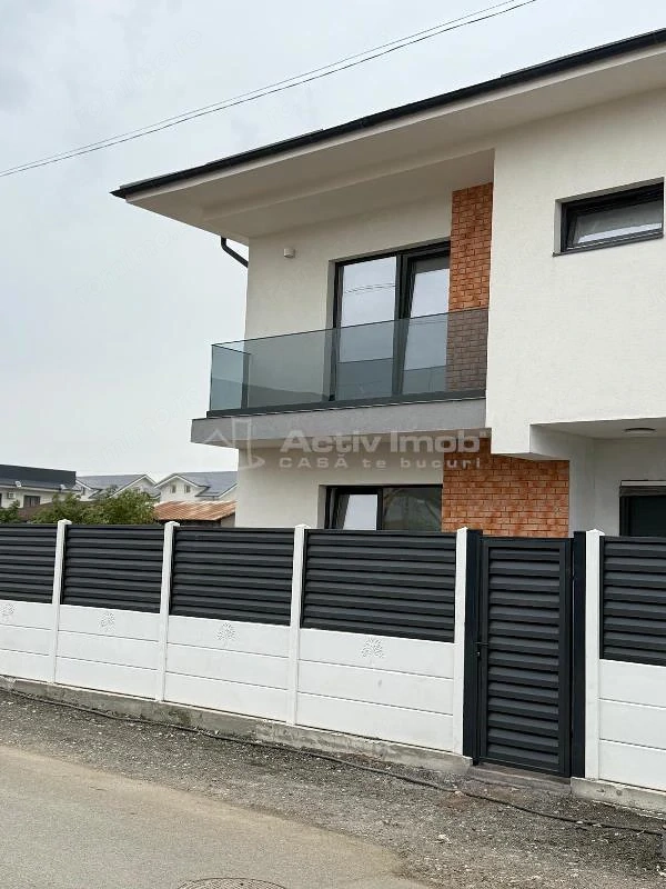 Casa individuala Premium - Locuinta -  Birou - Rahova – Alexandriei  – Leroy Merlin –Teren 345mp -  