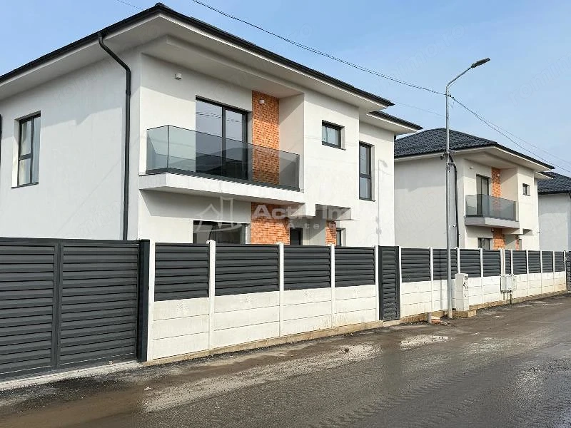 Vanzare - Casa individuala   - Rahova – Alexandriei  – Leroy Merlin –Teren 345mp -  250000E tva incl