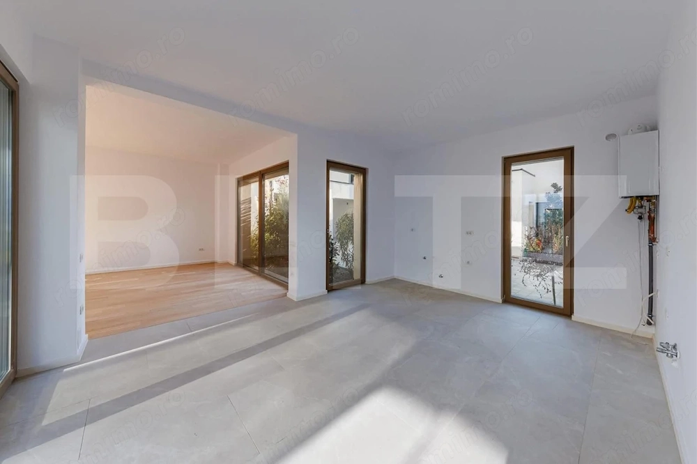 Smart-Luxury,2 Dormitoare En-Suite + Birou, toate unitățile, Dumbrăvița 