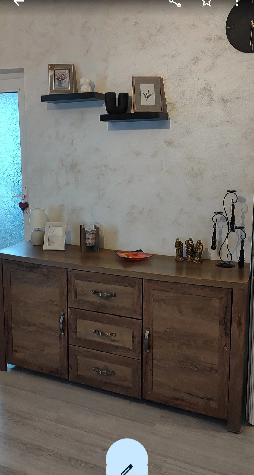 Apartament 1 camera