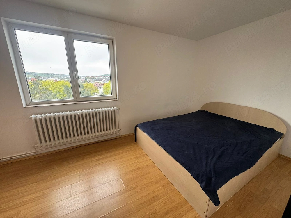 Apartament 2 camere, 34mp, Ultracentral Piata Decebal, Bistrita
