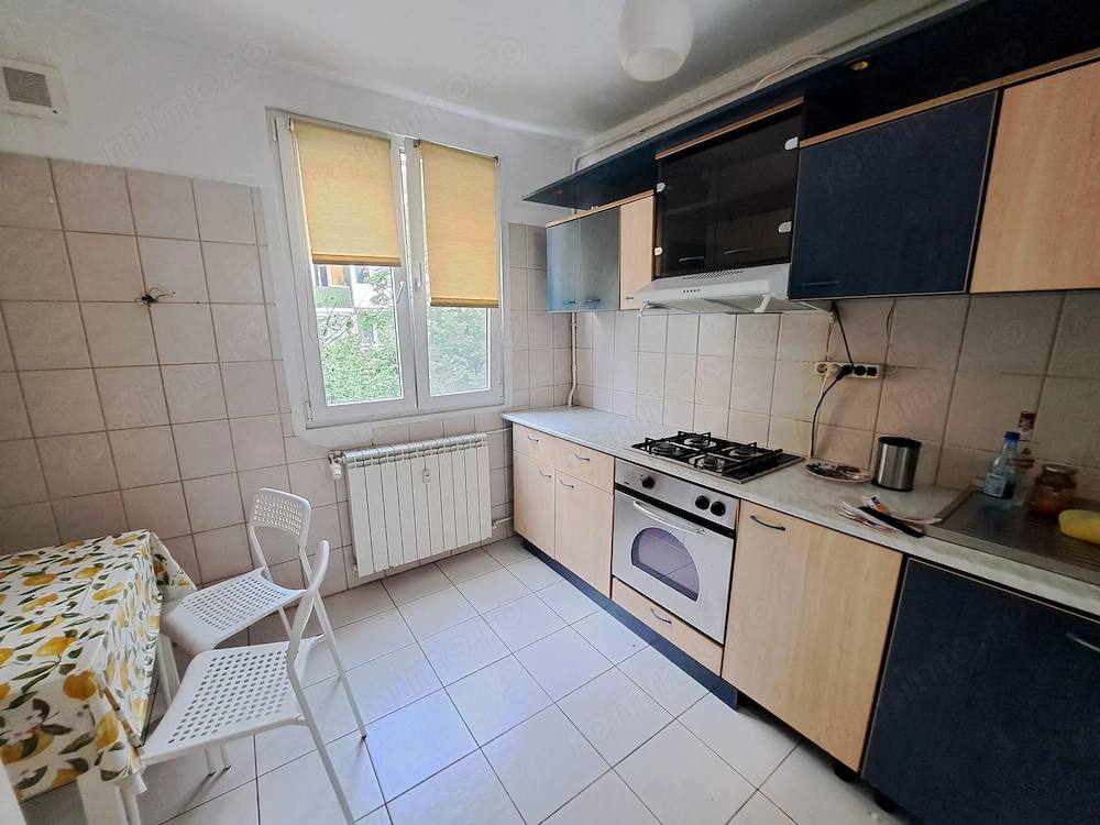 Apartament 3 camere de inchiriat, Drumul Taberei, zona Valea Ialomitei