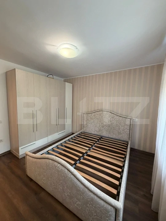 Apartament 3 camere, 65 mp, zona strazi Gheorghe Dima 