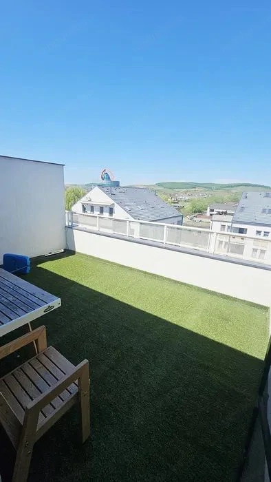 Ama Residence - Vanzare panthouse - Str. Vasile Sabadeanu
