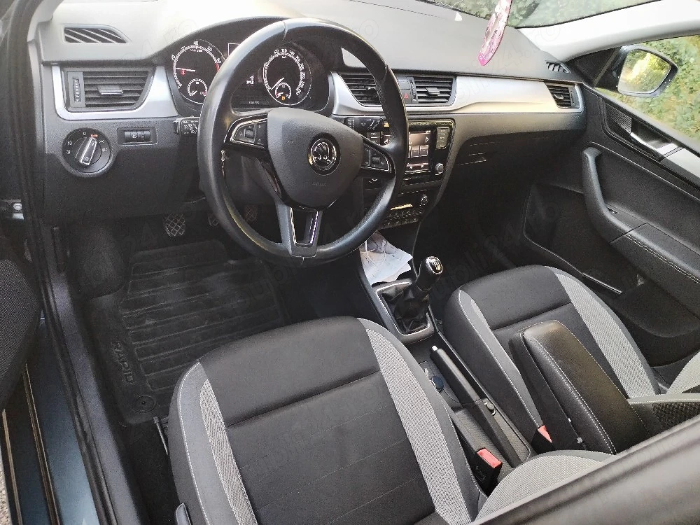 De vânzare Skoda 