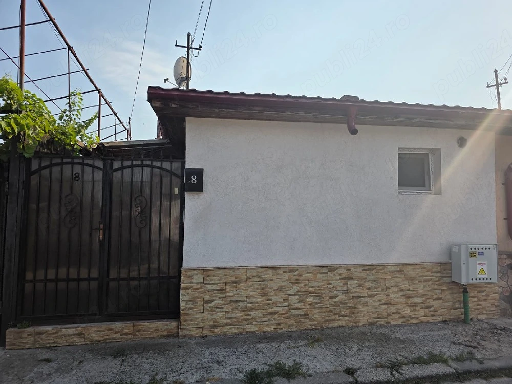 De Vânzare Casă 