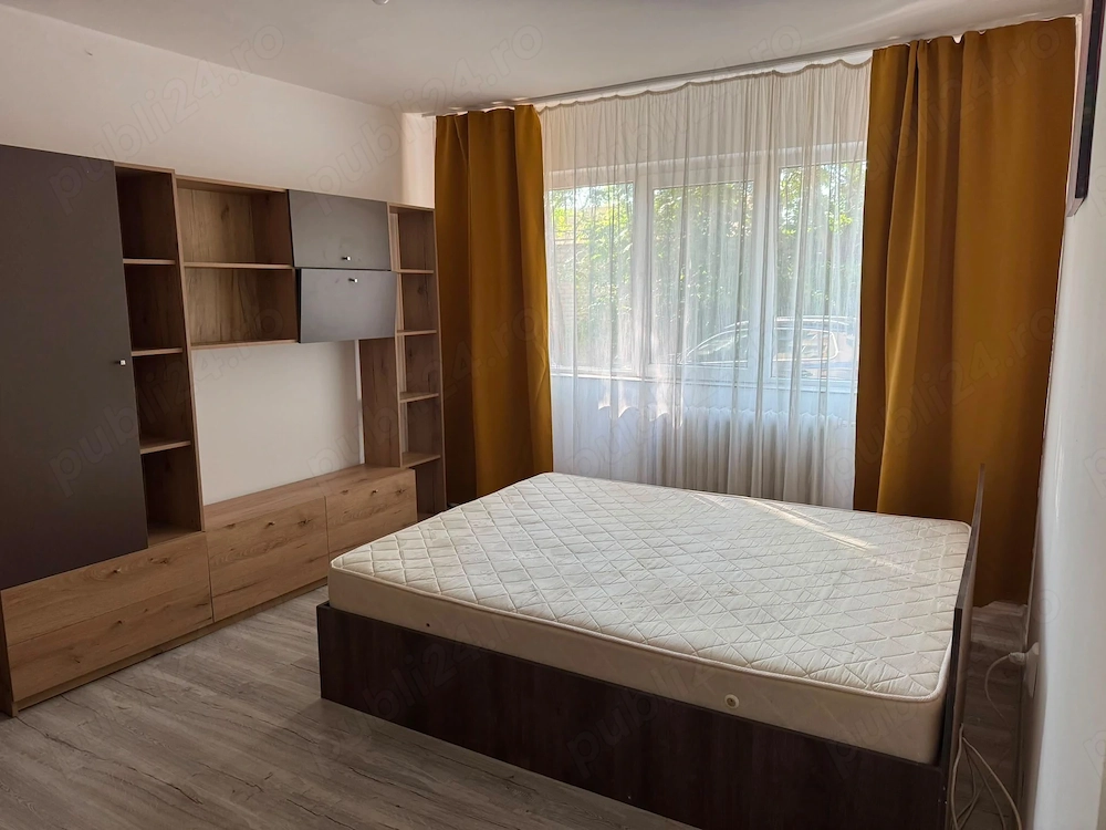 Închiriez apartament o cameră 