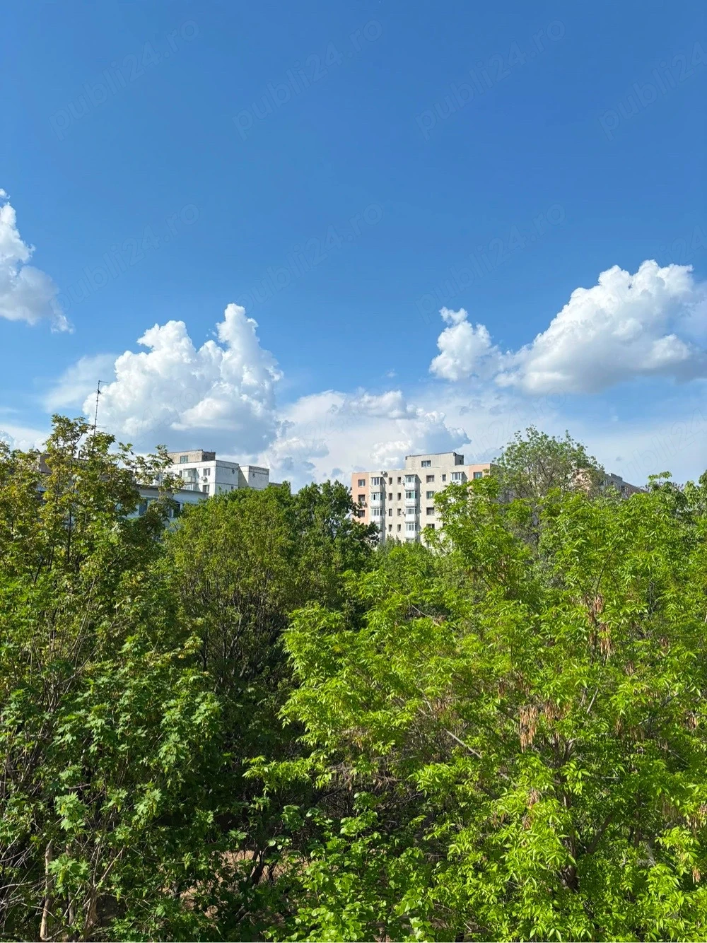 Apartament 2 camere decomandat, Reabilitat termic 2026, Metrou Brâncoveanu