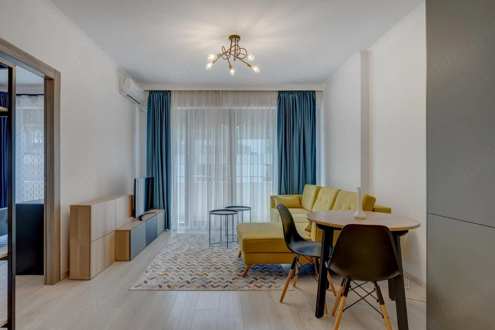Apartament 3 camere | 67 mp utili | SOHO Unirii