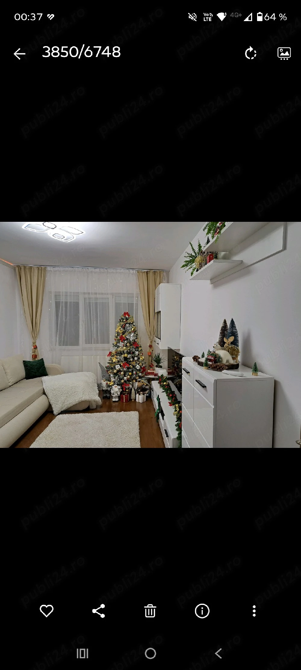 Apartament Magnolia