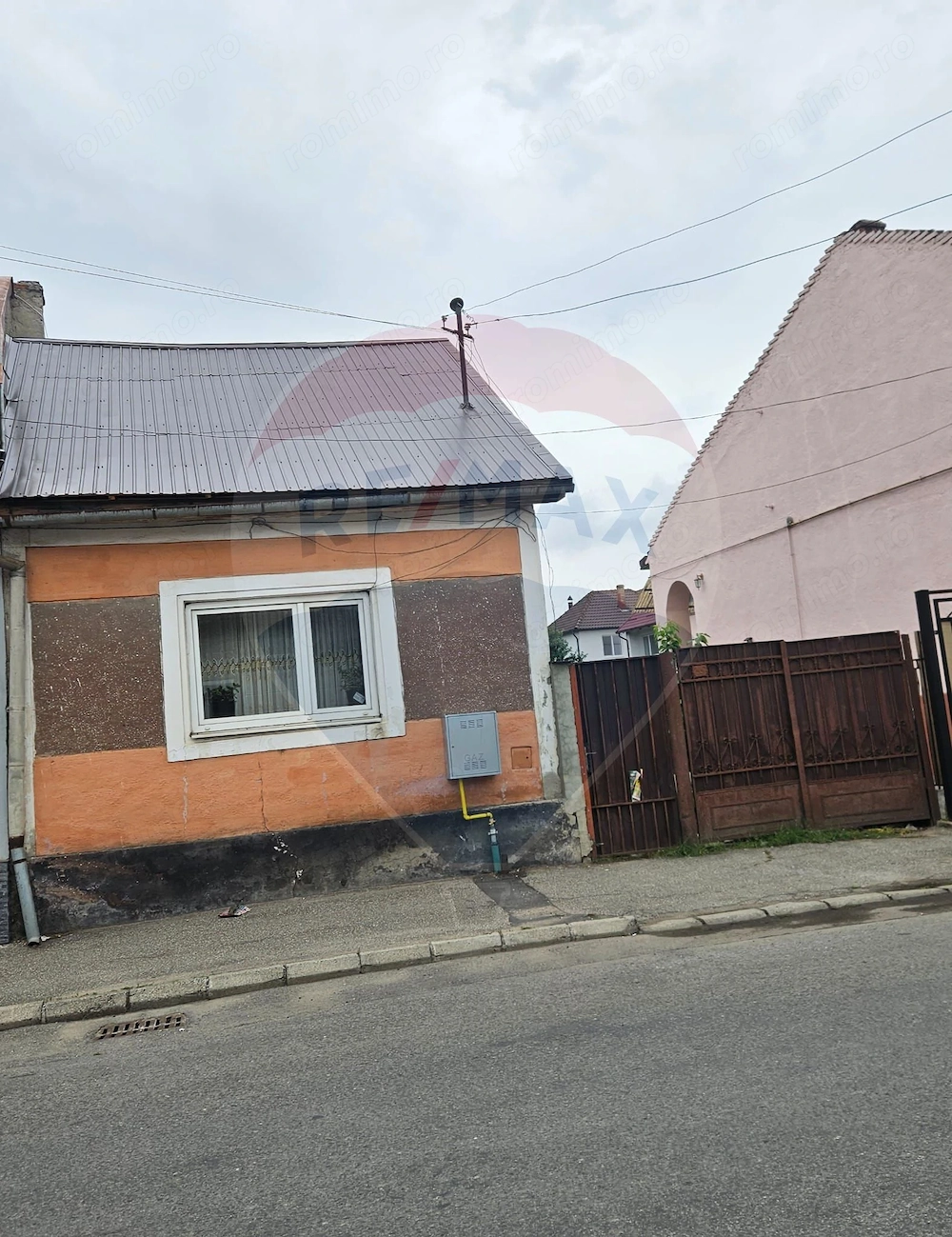 Casă / Vilă cu 2 camere de vânzare