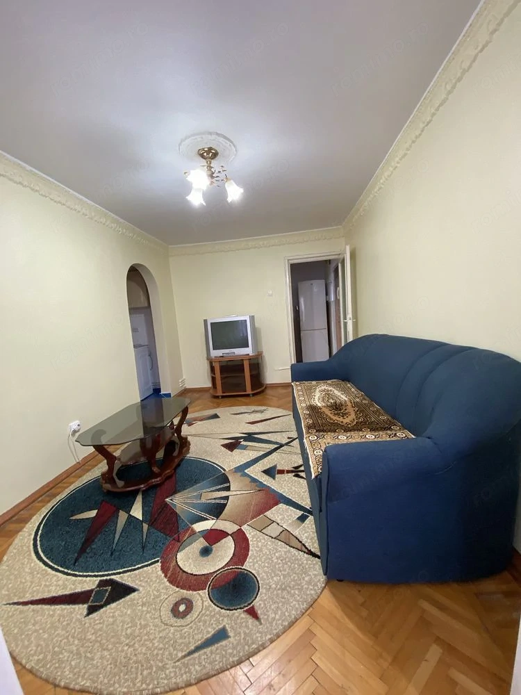 Apartament 2 camere, etaj 3, Micro 38