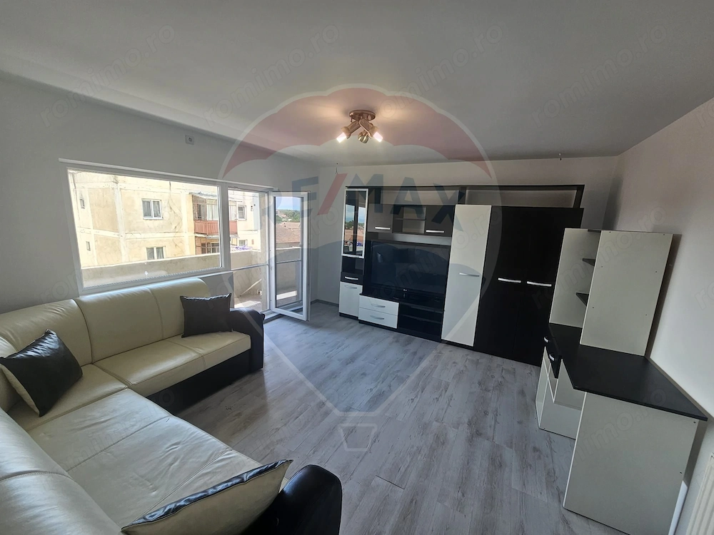 Apartament de vanzare