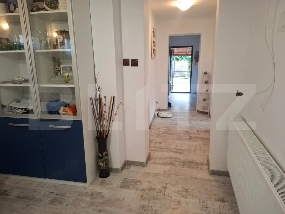 Casa de vanzare, 87 mp, zona Vișioara