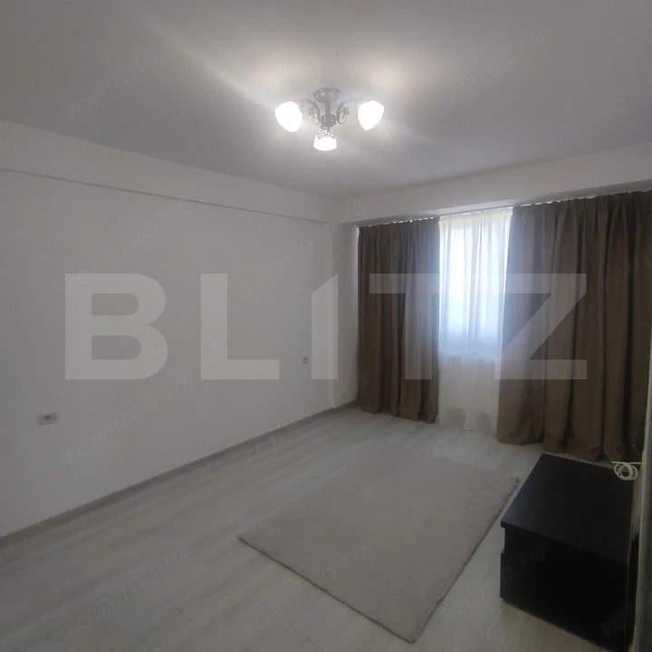 Apartament 2 camere Jojo Rezidence complet mobilat și utilat