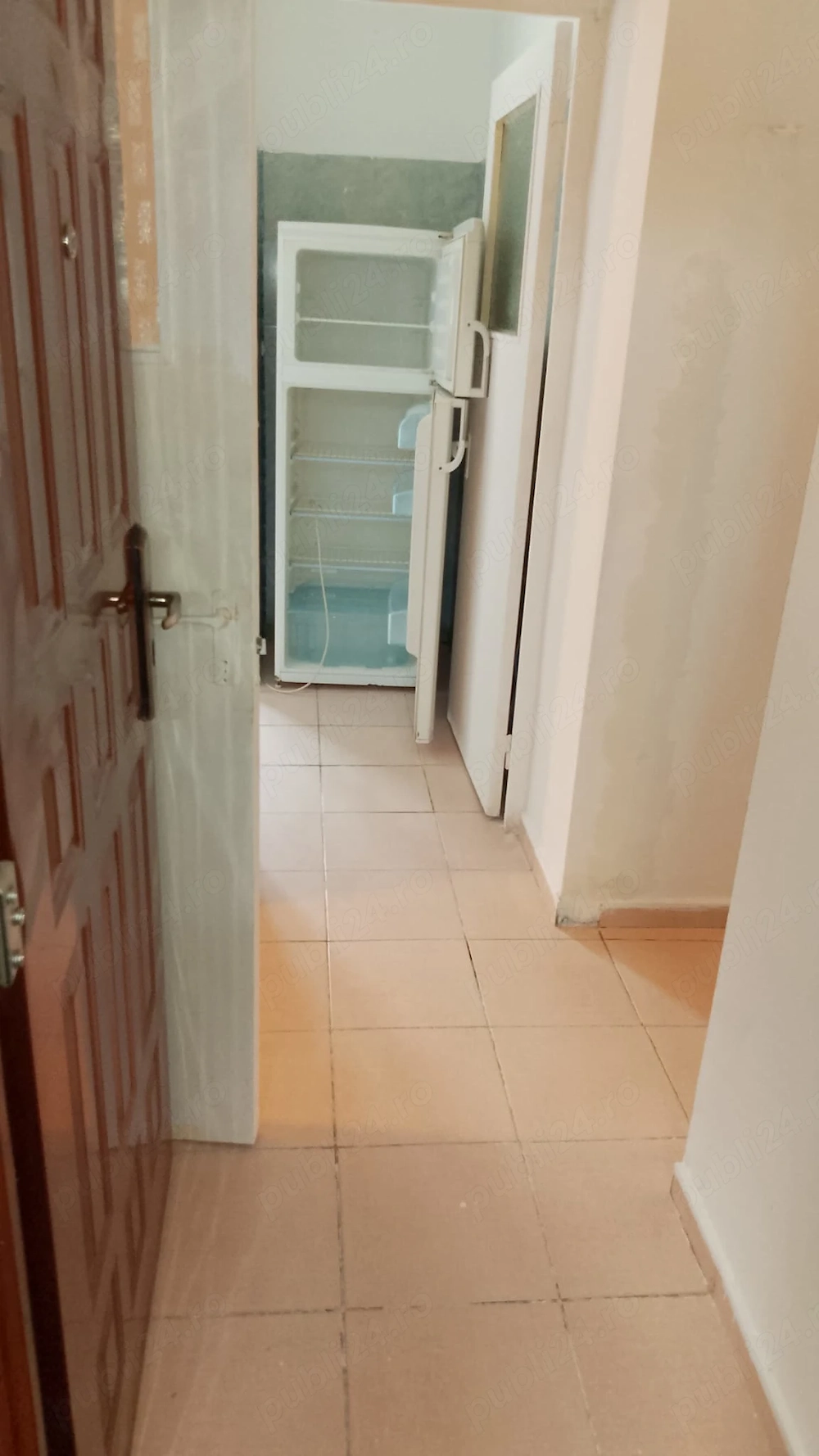 proprietar vând apartament Drumul Taberei