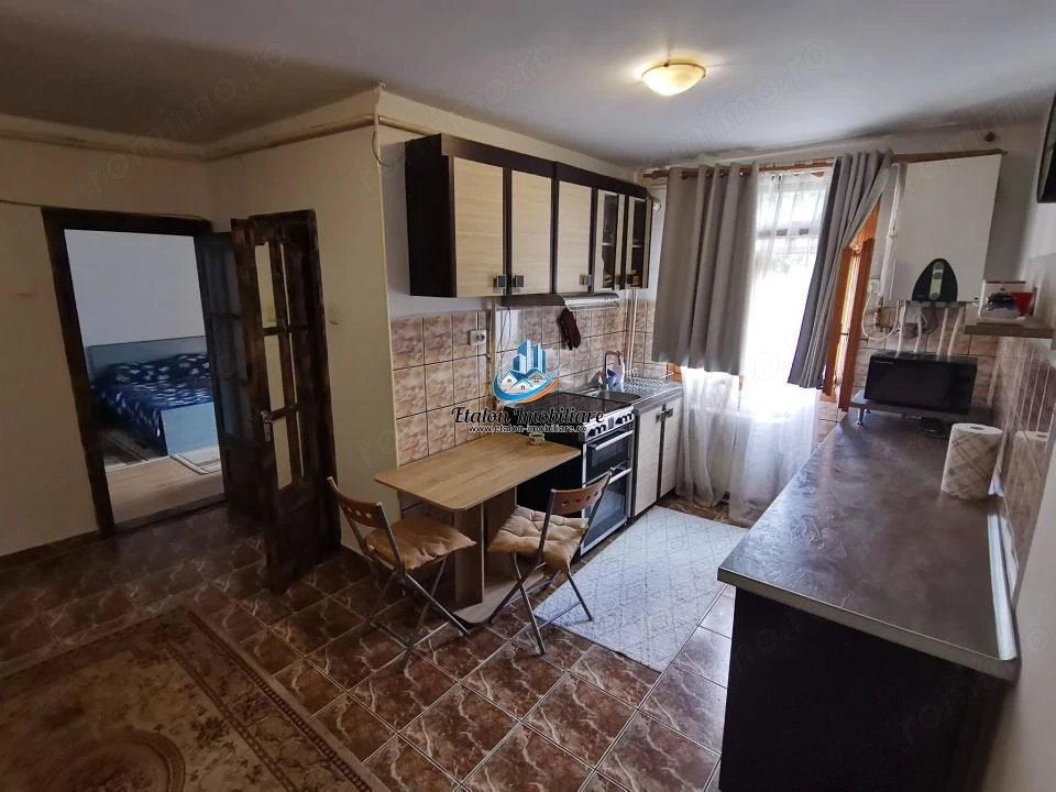 Apartament 2 camere, etaj 3, Gradinita Floare de Colt Maratei