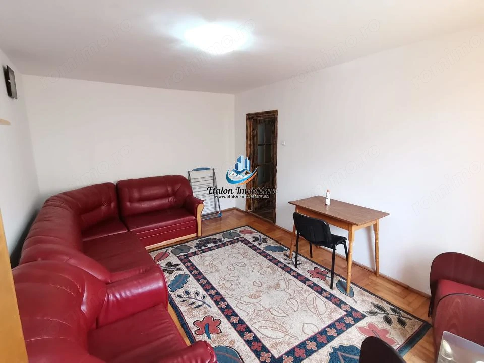 Apartament 2 camere, etaj 3, Gradinita Floare de Colt Maratei
