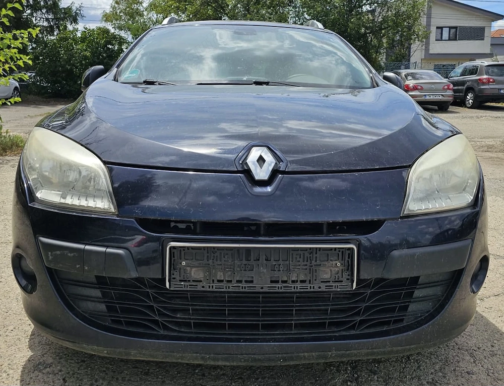 Dezmembram Renault Megane 3 Break- Combi