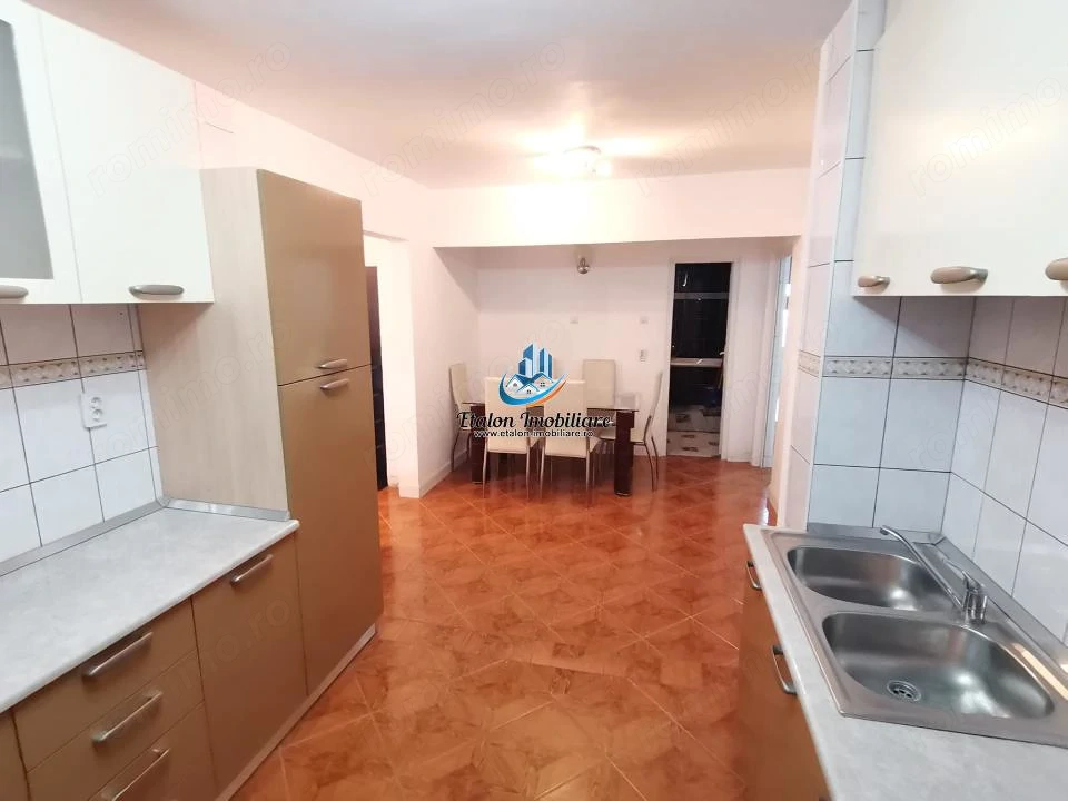Apartament 3 camere decomandat, 76 mp utili, parter, Maratei 1