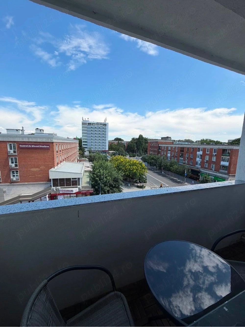 Proprietar, Apartament 2 camere de închiriat   Ultracentral, renovat complet, modern