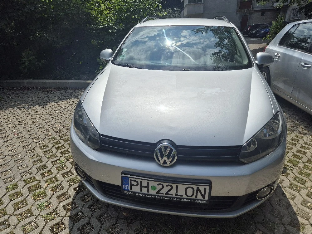 wolsvagen golf