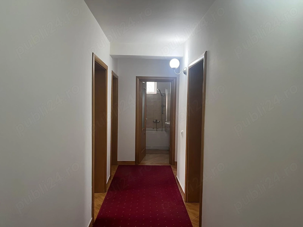Apartament 3 camere