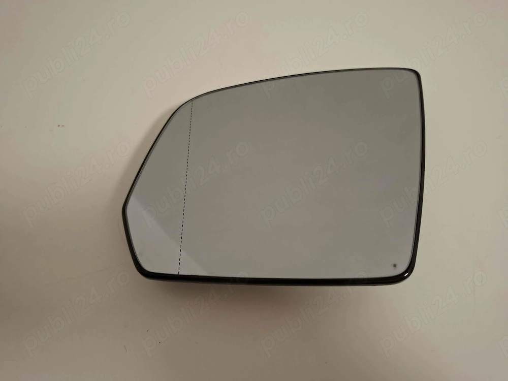Oglinda retrovizoare incalzita stanga Mercedes ML cod 80169735