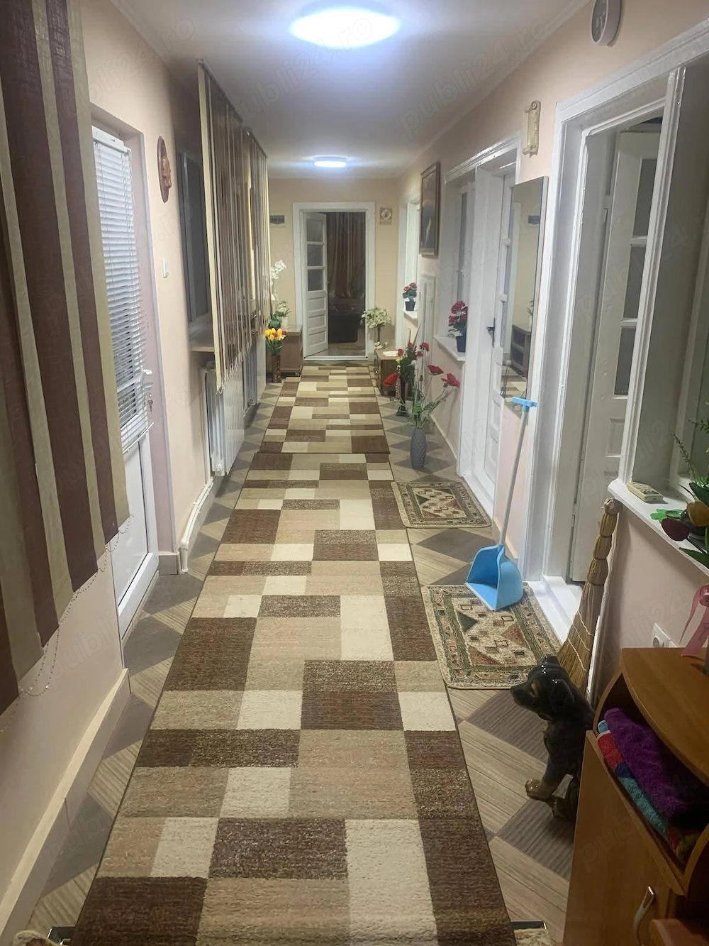 De Vânzare    Casa  Puiestii de jos    