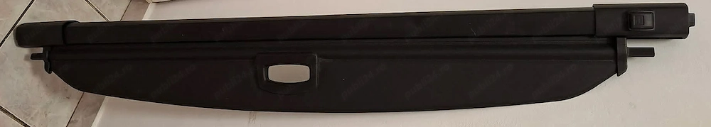 Rulou portbagaj retractabil Mercedes ML