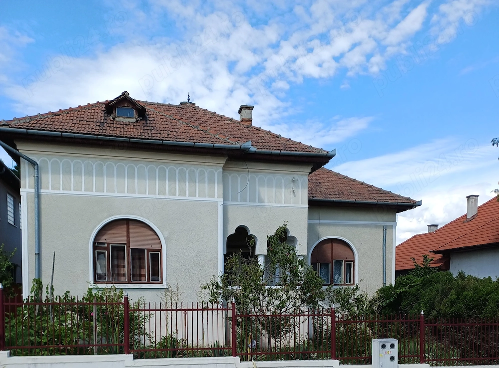 Casa vanzare- Blaj